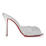 Christian Louboutin Me Dolly Strass - Image 4